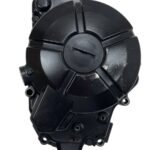 Tampa esquerda motor Ninja 300 2013 - 2018