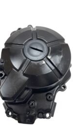 Tampa esquerda motor Ninja 300 2013 - 2018 - Imagem 2