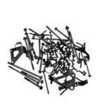 Kit parafuso motor Ninja 300 2013 - 2018