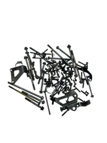 Kit parafuso motor Ninja 300 2013 - 2018