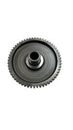 Engrenagem redução partida Ninja 300 2013 - 2018 - Imagem 2