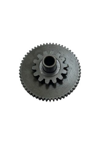 Engrenagem redução partida Ninja 300 2013 - 2018