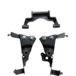 Kit suporte fixação motor Ninja 300 2013 -2018