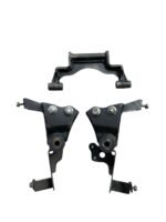Kit suporte fixação motor Ninja 300 2013 -2018