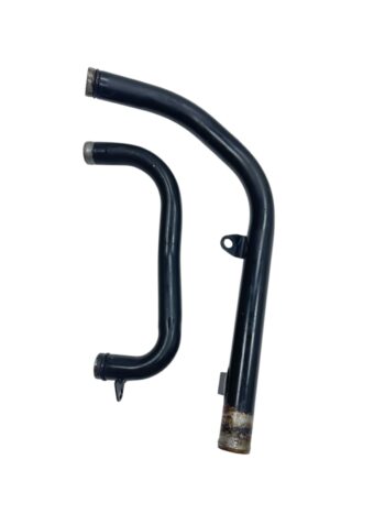 Cano água Ninja 300 2013 - 2015