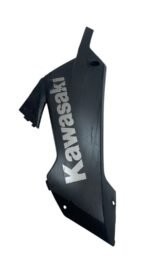 Spoiler inferior esquerdo Ninja 300 2013 - 2018 (C/ detalhe)