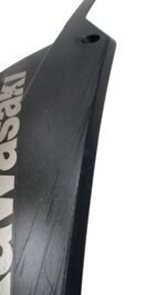 Spoiler inferior esquerdo Ninja 300 2013 - 2018 (C/ detalhe) - Imagem 3