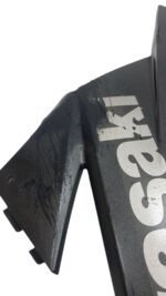 Spoiler inferior esquerdo Ninja 300 2013 - 2018 (C/ detalhe) - Imagem 6