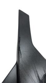 Spoiler inferior esquerdo Ninja 300 2013 - 2018 (C/ detalhe) - Imagem 7
