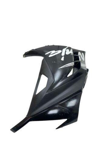 Carenagem lateral direita Ninja 300 2013 - 2018 (C/ detalhe)
