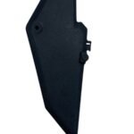 Tampa caixa ar Ninja 300 2013 - 2018