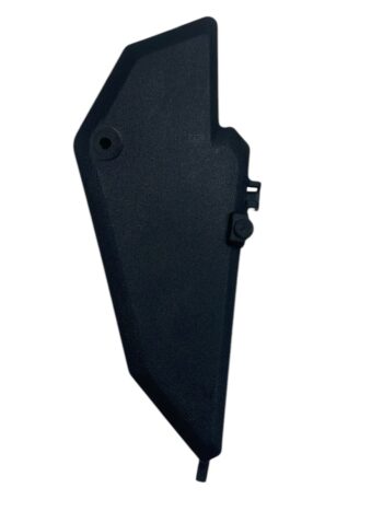 Tampa caixa ar Ninja 300 2013 - 2018
