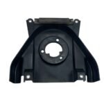 Capa ventoinha Ninja 300 2013 - 2018