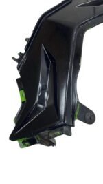 Acabamento entre bancos Ninja 300 2013 - 2018 (C/ avaria) - Imagem 4