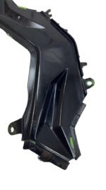 Acabamento entre bancos Ninja 300 2013 - 2018 (C/ avaria) - Imagem 5