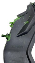 Acabamento entre bancos Ninja 300 2013 - 2018 (C/ avaria) - Imagem 2