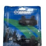 Pastilha freio dianteira CBX 250 2001/ YBR / Ninja 300