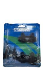 Pastilha freio dianteira CBX 250 2001/ YBR / Ninja 300