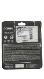 Pastilha freio dianteira CBX 250 2001/ YBR / Ninja 300 - Imagem 4