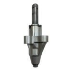 Acionador corrente comando CBR 1000 2004 - 2007
