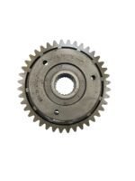 Placa partida CBR 1000 2004 - 2007
