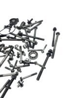 Kit parafuso motor CBR 1000 2004 - 2007 - Imagem 7