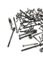 Kit parafuso motor CBR 1000 2004 - 2007 - Imagem 5