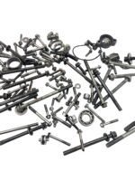 Kit parafuso motor CBR 1000 2004 - 2007 - Imagem 8