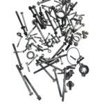 Kit parafuso motor CBR 1000 2004 - 2007