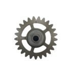 Engrenagem partida CBR 1000 2004 - 2007