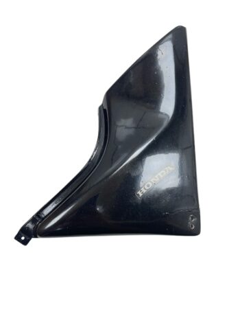 Carenagem lateral direita CB 500 1997 - 2005 (C/ detalhe)