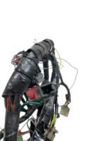 Chicote principal CB 500 1997 - 2005 (C/ avaria) - Imagem 3