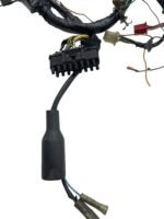 Chicote principal CB 500 1997 - 2005 (C/ avaria) - Imagem 6