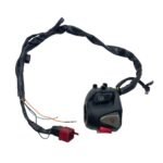 Chave partida CB 500 1997 - 2005 UNIVERSAL