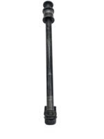 Eixo roda traseira CB 500 1997 - 2005