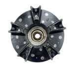 Flange coroa CB 500 1997 - 2005
