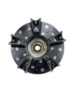Flange coroa CB 500 1997 - 2005