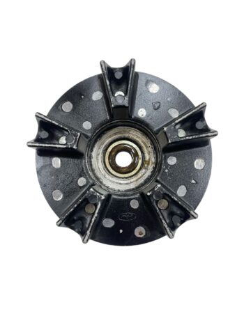 Flange coroa CB 500 1997 - 2005