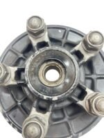 Flange coroa CB 500 1997 - 2005 - Imagem 2