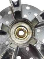 Flange coroa CB 500 1997 - 2005 - Imagem 4