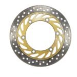 Disco freio dianteiro CB 500 1997 - 2005