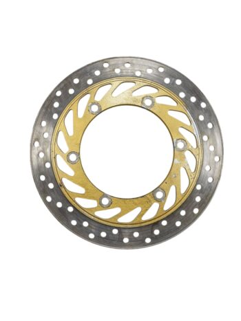 Disco freio dianteiro CB 500 1997 - 2005