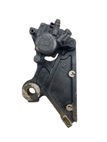 Pinça freio traseira CB 500 1997 - 2005