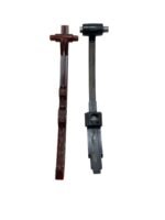 Guia / Tensor corrente comando CB 500 1997 - 2005 - Imagem 2