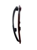 Guia / Tensor corrente comando CB 500 1997 - 2005 - Imagem 4