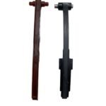 Guia / Tensor corrente comando CB 500 1997 - 2005