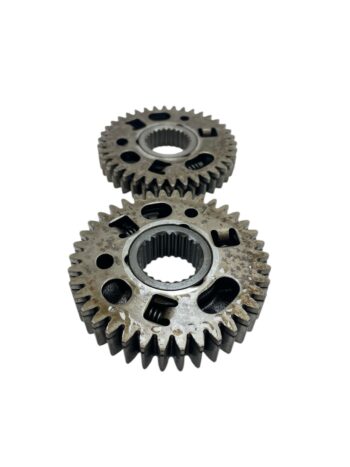 Engrenagem balanceiro CB 500 1997 - 2005