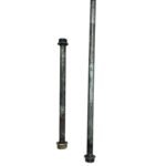 Eixo suporte motor CB 500 1997 - 2005