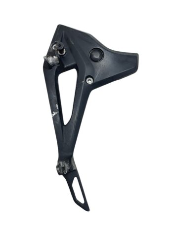 Suporte pedaleira / Bacalhau esquerdo NC 750X 2014 - 2017