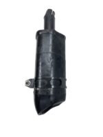 Ponteira escape NC 750X 2014 - 2017 (C/ detalhe)
